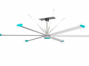 湖南XCX智能永磁直驱自然风循环机