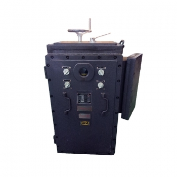 湘潭矿用永磁变频器