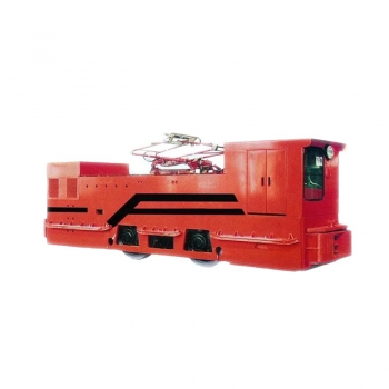 架线电机车 湘潭电机车配件