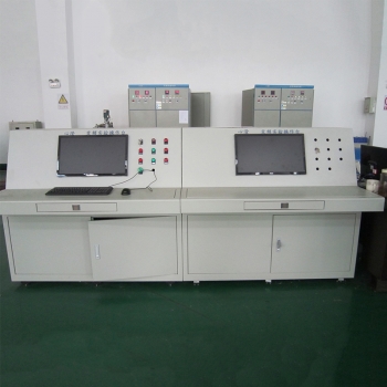 变频器测试系统